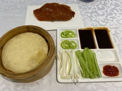 烤鸭-蒋公馆家宴(江阴店)