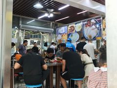 -穆彦华逍遥镇胡辣汤(岗坡路店)