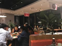 大堂-望湘园·湖南菜(宏伊店)