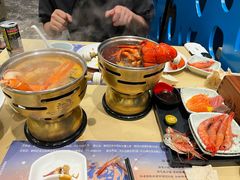 -初色海鲜自助(万丰路店)