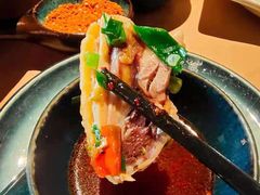 -山石榴·贵州菜(丰盛里店)