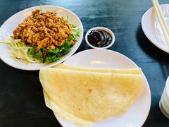 -我去·春饼文化主题餐厅(国定路总店)