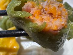 -连鹭海鲜·海肠捞饭·海胆饭(星海店)