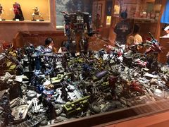 -小山日本料理(兴业太古汇店)