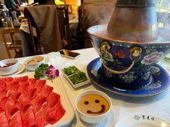 -东来顺饭庄(天坛店)