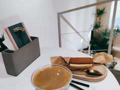 -XI·LaundryCafe 喜咖自助洗衣咖啡店
