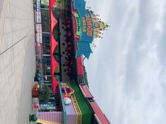 -无锡动物园·太湖欢乐园