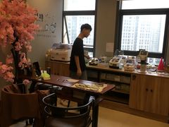 店内环境-肆兮眼镜·蔡司·徕卡战略合作店(大坪店)