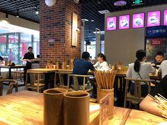 -叶婆婆钵钵鸡(解放碑店)