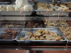 -护国寺小吃(安定门店)