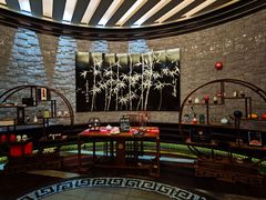 -新天世纪中餐厅