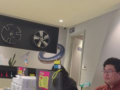 -上海浦东smart汽车全功能店(金桥店)