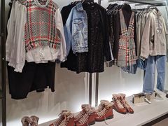 -ZARA HOME(天环广场店)