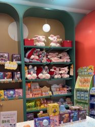 -奈尔宝·儿童乐园·亲子餐厅(苏州大悦城店)