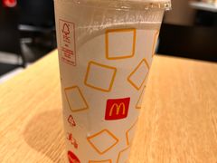 -麦当劳(豫园店)