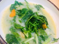 -喜上喜鸡煲翅(吉大店)