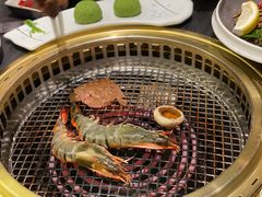 -AJIYA·池袋日式烧肉自助(天津万象城店)