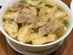 -鼎泰丰(南西店)