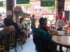 -丽丰茶冰室