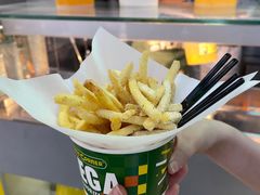 -Potato Corner(广州天河城店)