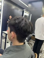 点击看大图 -藤野造型