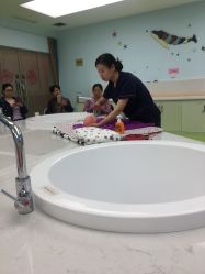 -弗蕾亚·和月月子调理院(东湖店)