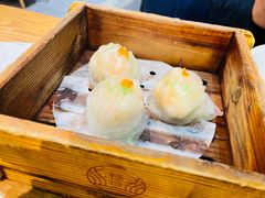 -禄运茶居·手工点心(猎德店)