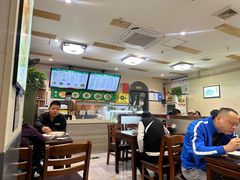 -清真牛街祥云轩门钉肉饼(左家庄店)