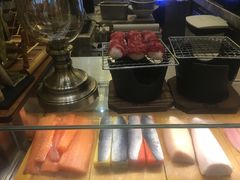 -盛宴标帜餐厅·亲子自助 (南昌喜来登酒店)