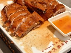 -先记烧鹅王·本地粤菜(福永店)