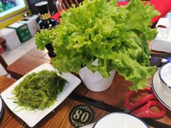 -牛犇烤肉(物资学院路店)