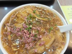 -毛华美食(清扬路店)
