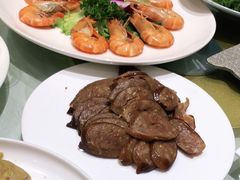 -老六饭店(翠通路店)