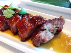 -天龙轩(香港丽思卡尔顿酒店)
