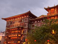 -大佛古寺