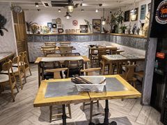 -十面欢腾(长乐路店)