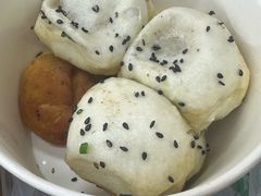 -许记生煎(遵义路店)