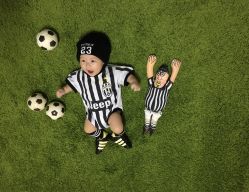 -哈尼Honey baby 儿童摄影(立丰国际公寓店)