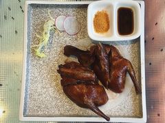 -彩丰楼中餐厅·仁恒洲际酒店