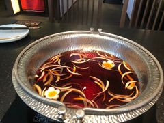 -牛New寿喜烧(新六百店)