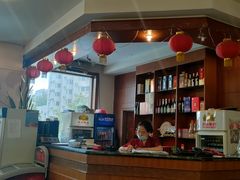 -零点餐厅(马神庙店)