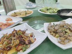 -景好海鲜餐厅(大鹏必选旅游店)