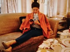 -大堂吧·下午茶·特调鸡尾酒(大连一方城堡豪华精选酒店)