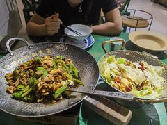 -费大厨辣椒炒肉(太平老街店)