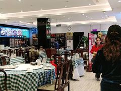-紫光园·烤鸭·北京菜(劲松店)