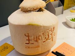 -生如夏花泰式火锅(伊藤双楠店)