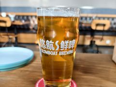 -悠航SLOWBOAT(三里屯店)