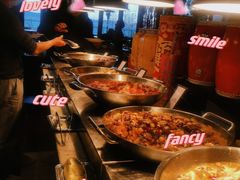 -大理实力希尔顿酒店御璽中餐厅YUXI – CHINESE RESTAURANT