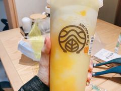 -眷茶(大卫城10楼店)