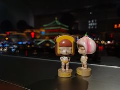 -泡泡玛特POPMART(赛格国际购物中心店)